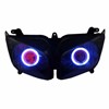 Yamaha FZ1 Custom Headlight 2006-2008